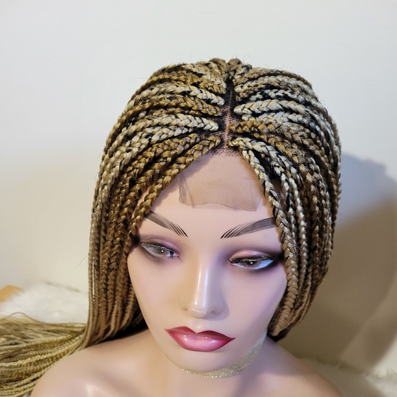 Braided wigs SOLDOUT SOLDOUT SOLDOUT